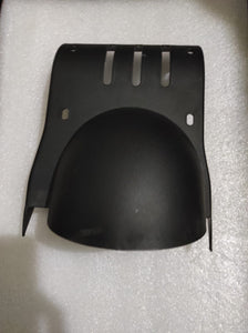Motor cover for extreme