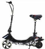 COOL ELECTRIC SCOOTER