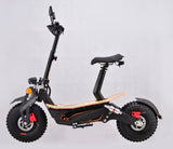 Monster Electric Scooter