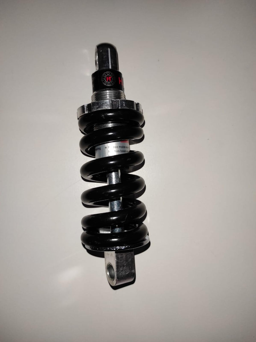 Rear shock extreme – ForAll Trading
