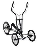 STREET RIDER FITNESS BICYCLE