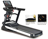 Smart Treadmill