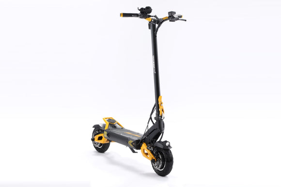 L1 Electric Scooter – Future Qatar