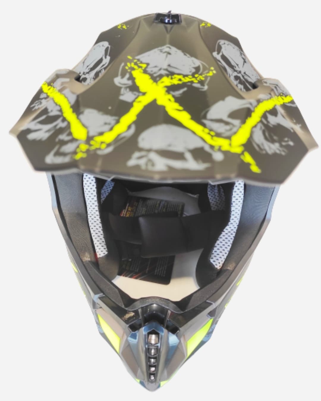 bike helmet price in qatar FULL FACE HELMET QATAR – ForAll Trading