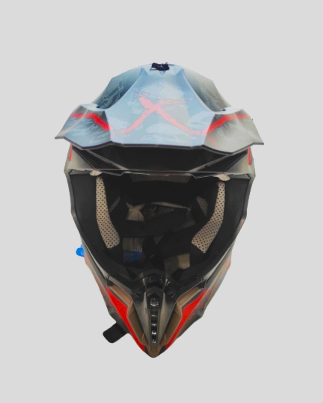 bike helmet shop in qatar FULL FACE HELMET QATAR – ForAll Trading