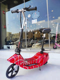 COOL ELECTRIC SCOOTER