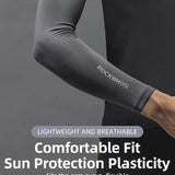 Rockbros Sun Protection Arm Sleeves.