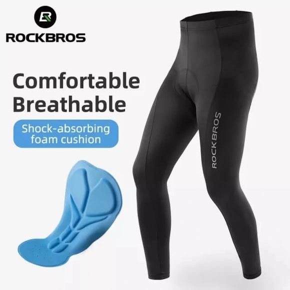 Rockbros Cycling Pants Women, Rockbros Summer Trousers