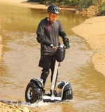Self Balancing scooter